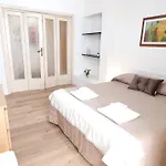 Apulian Central Apartment - Bari Centro