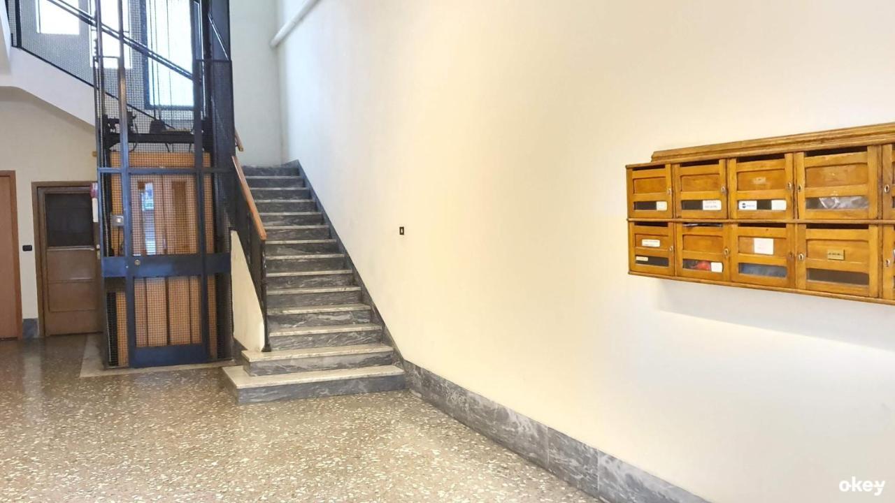 Affittacamere Apulian - Centro Bari