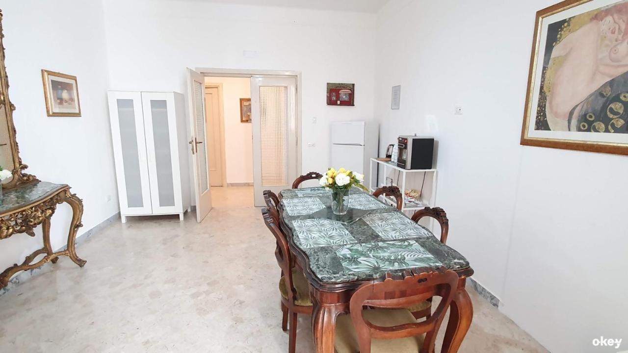 Affittacamere Apulian - Centro Bari