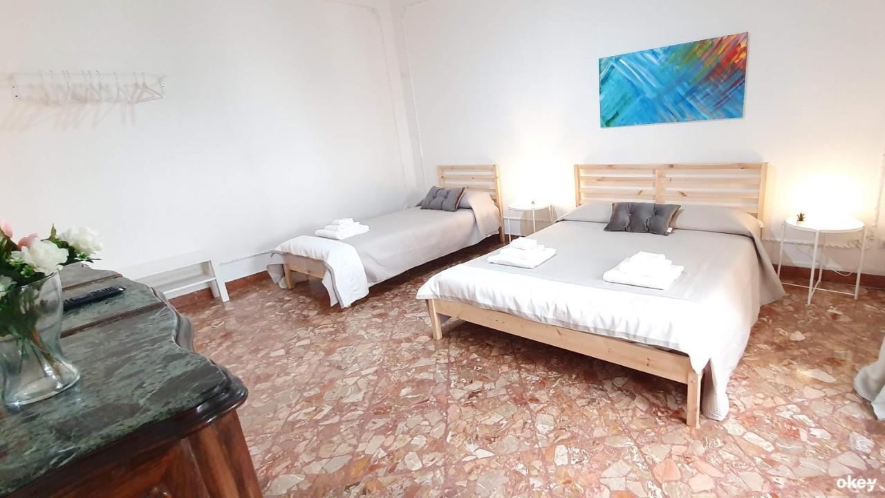 Affittacamere Apulian - Centro Bari