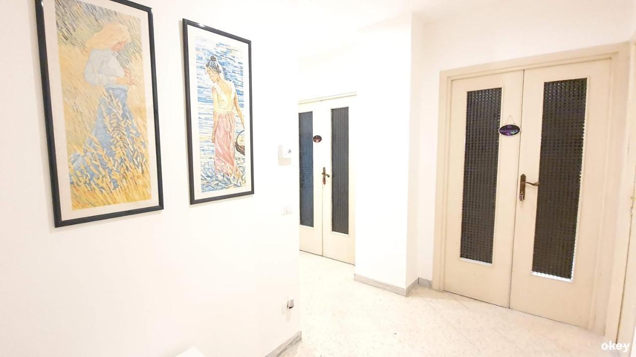 Apulian - Centro Affittacamere *