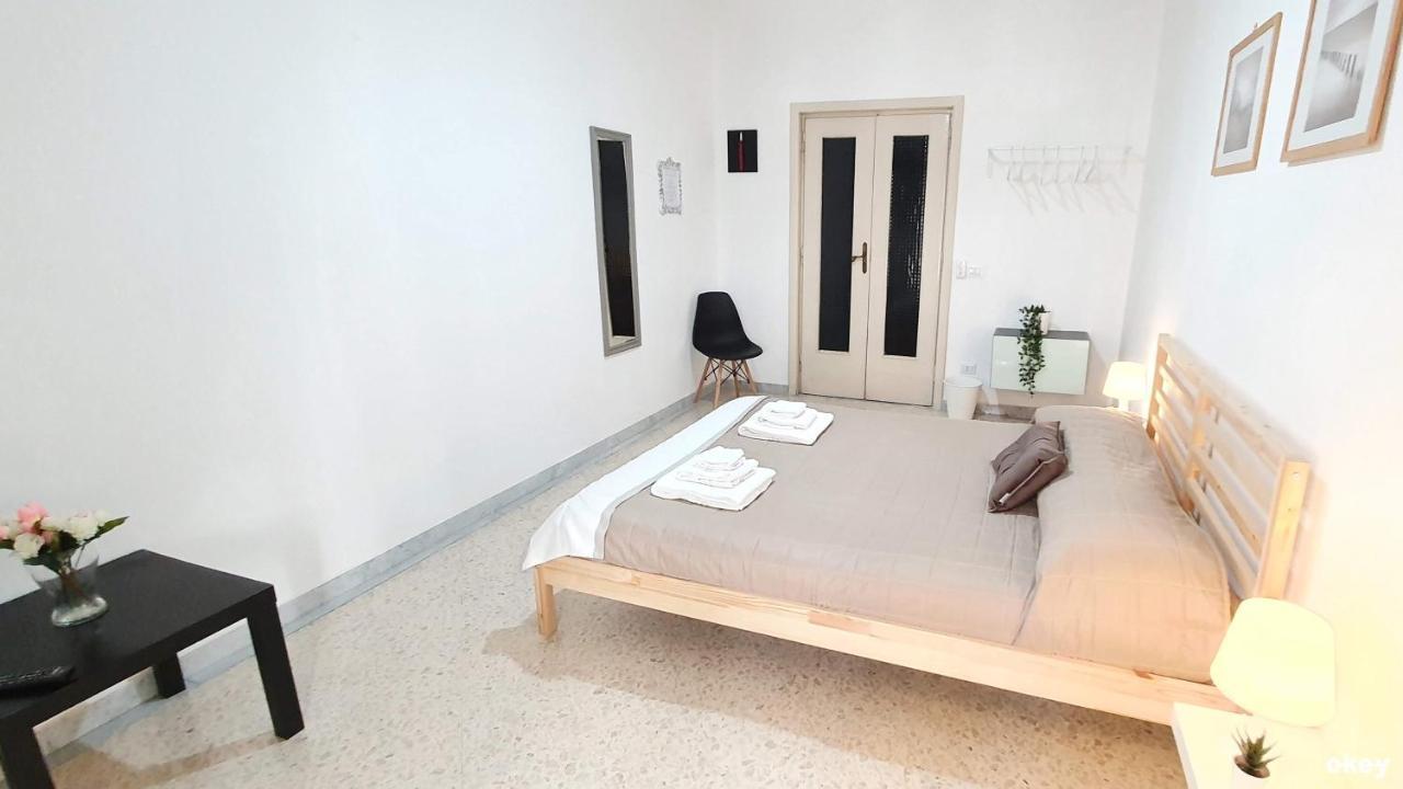 Affittacamere Apulian - Centro