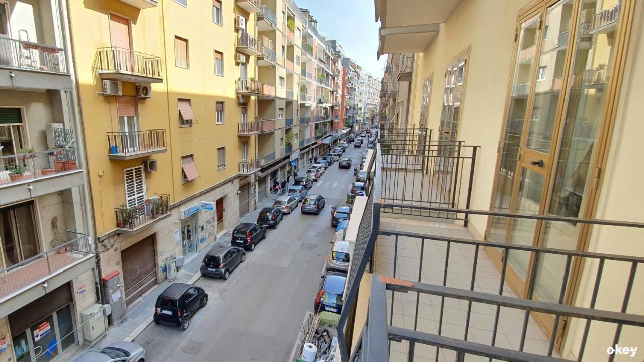 Apulian - Centro Affittacamere *