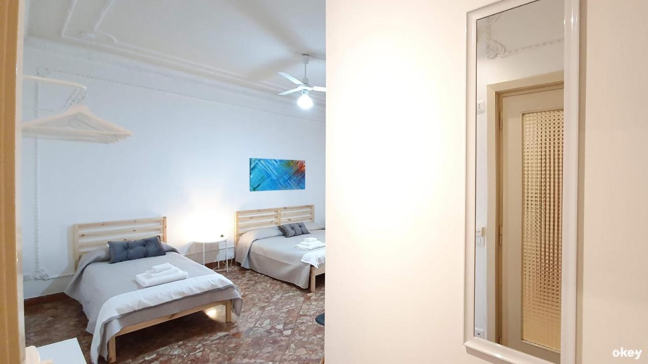 Affittacamere Apulian - Centro Bari