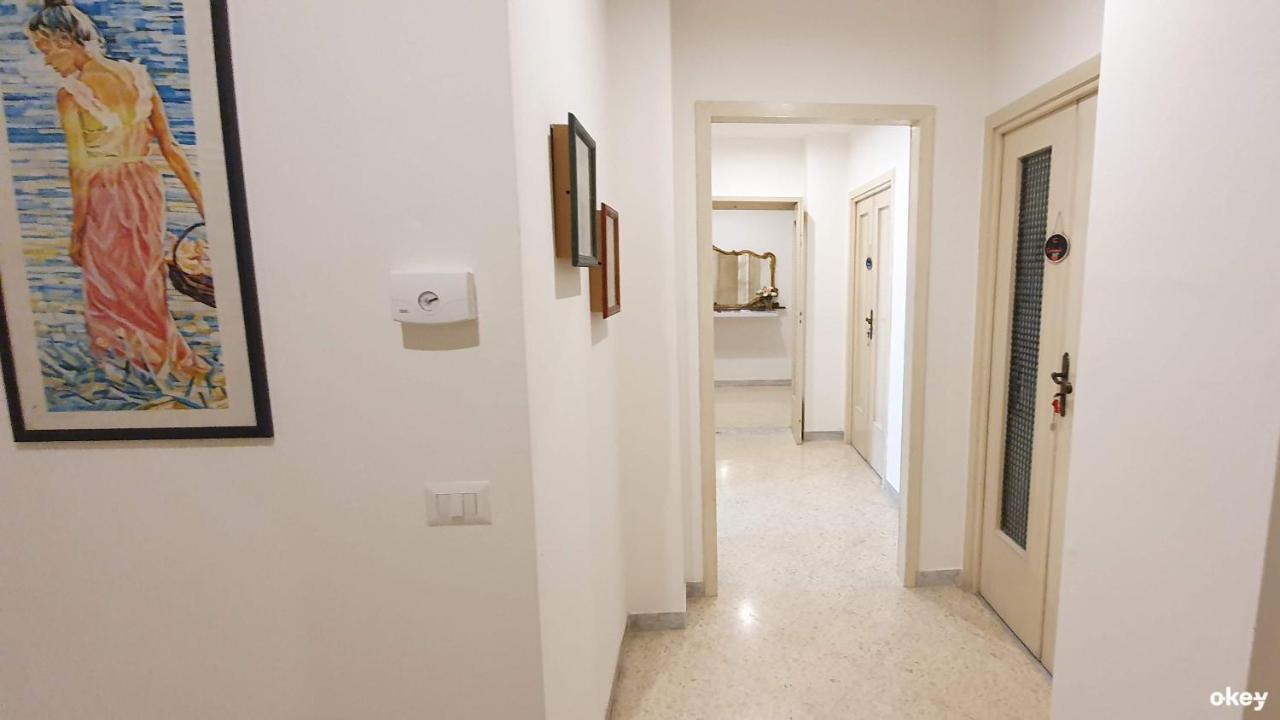 Guest house Apulian - Centro *
