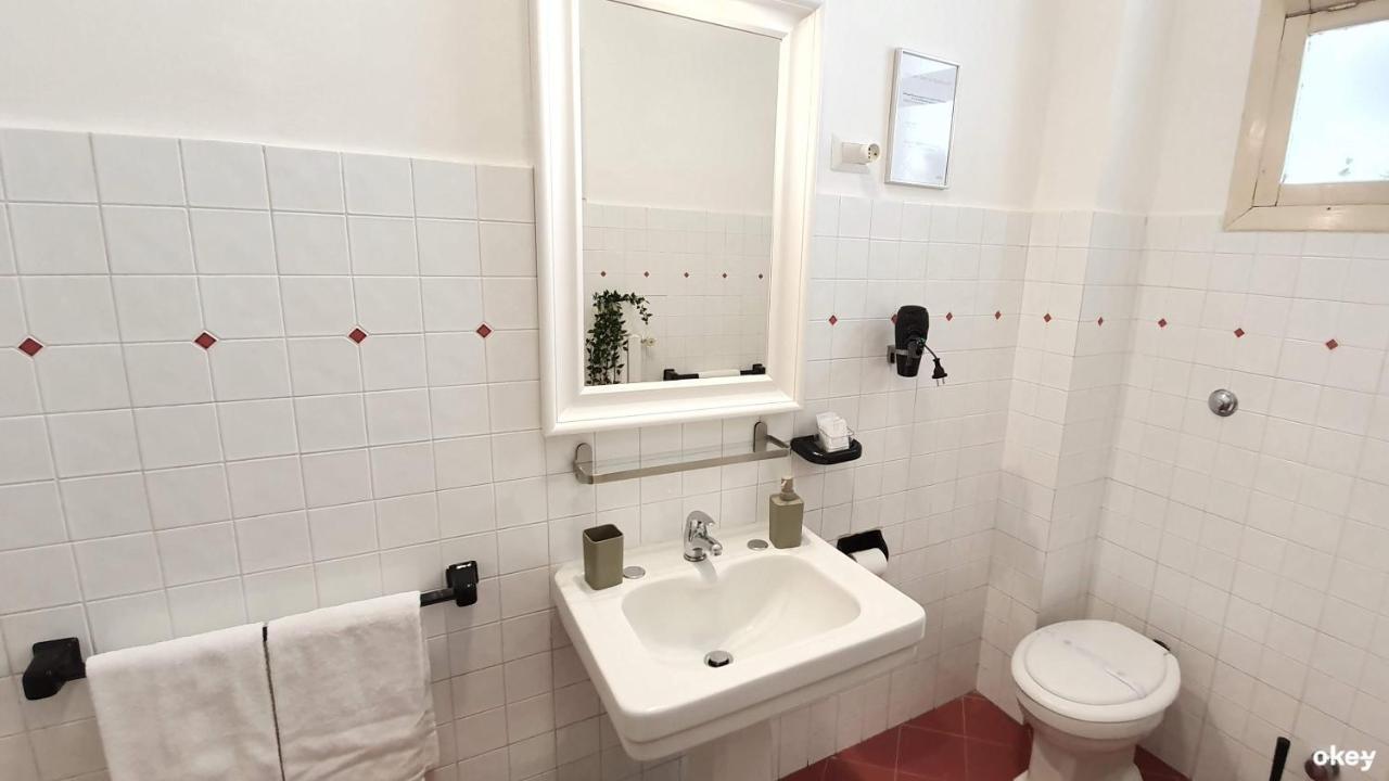 Apulian - Centro Guest house