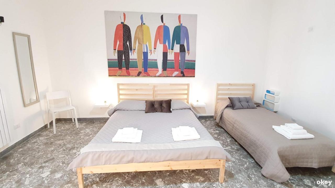 Apulian - Centro Guest house Bari