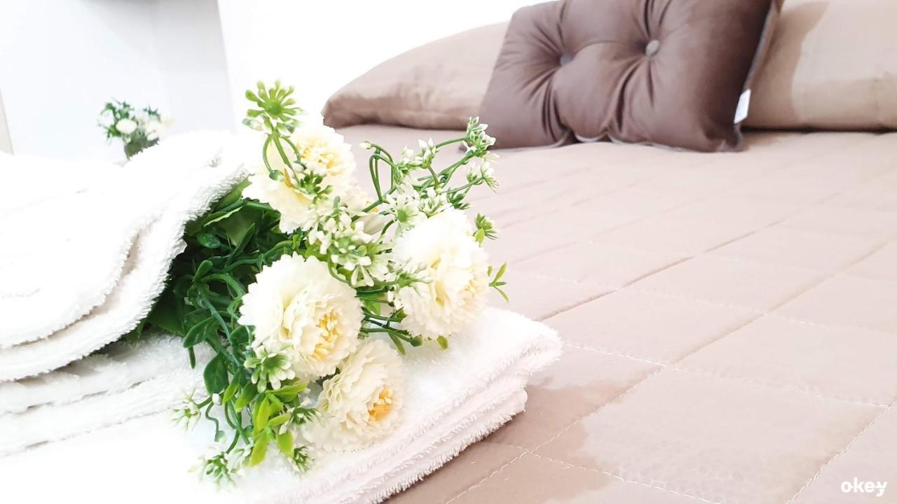 Apulian - Centro Guest house Bari